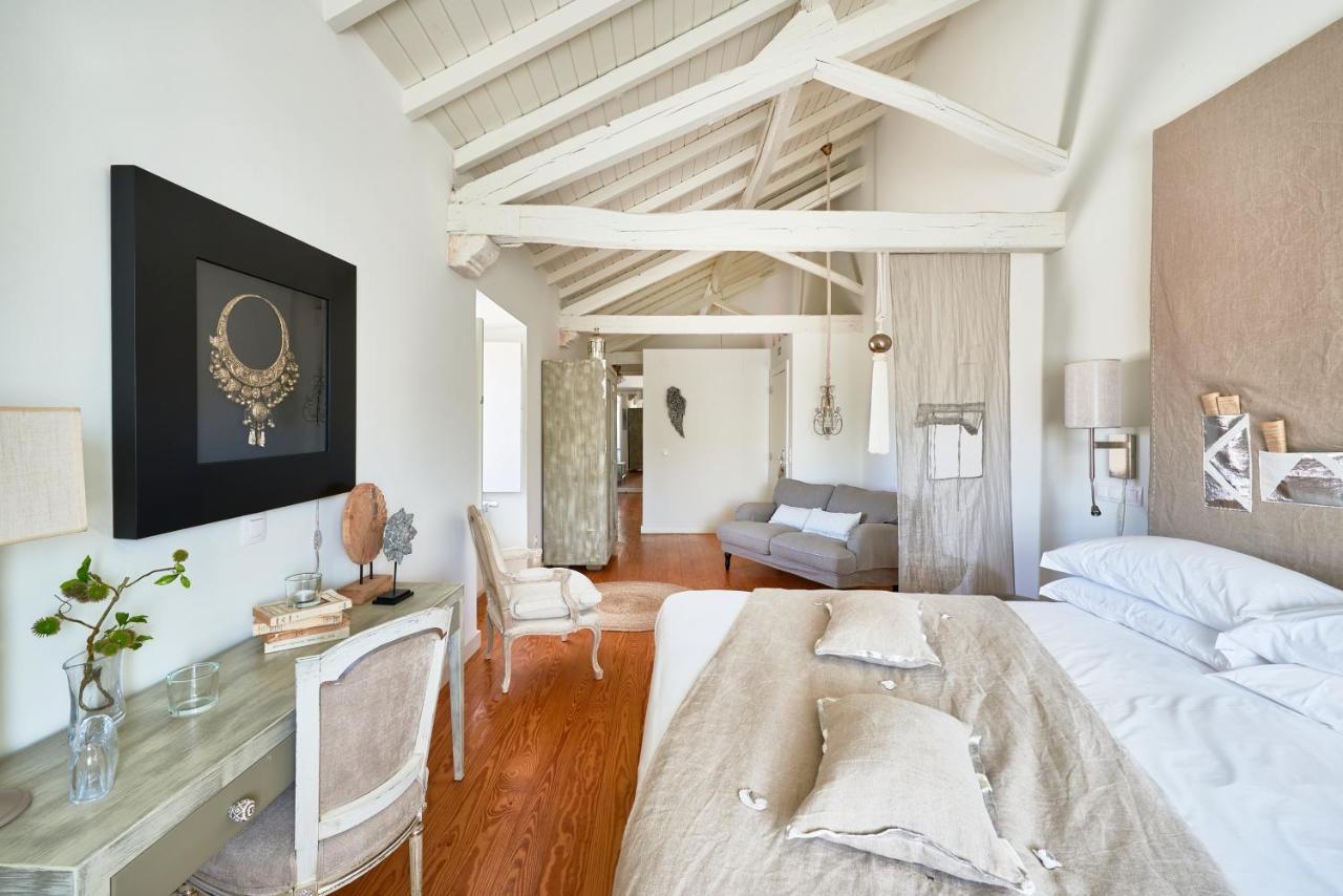 Willa Quinta Do Porto Nogueira (Adults Only) Alguber Zewnętrze zdjęcie