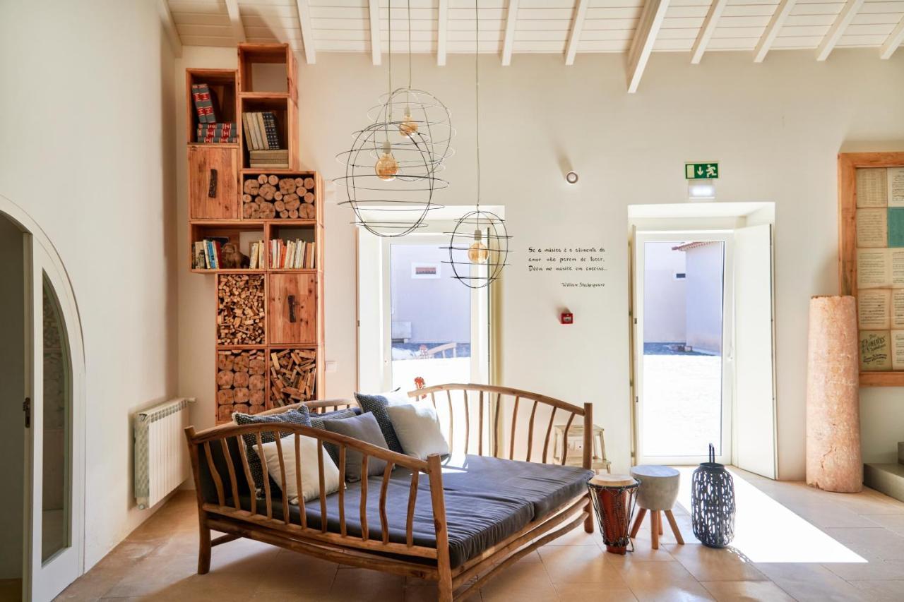 Willa Quinta Do Porto Nogueira (Adults Only) Alguber Zewnętrze zdjęcie