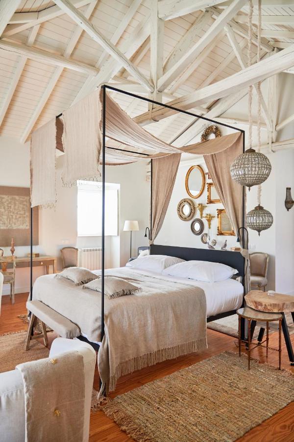 Willa Quinta Do Porto Nogueira (Adults Only) Alguber Zewnętrze zdjęcie