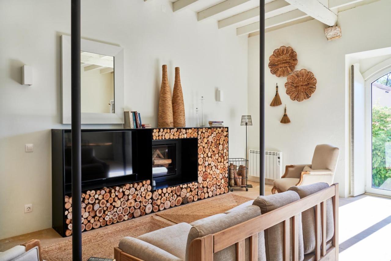 Willa Quinta Do Porto Nogueira (Adults Only) Alguber Zewnętrze zdjęcie