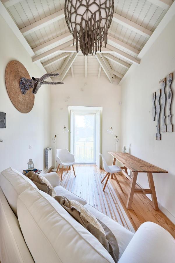 Willa Quinta Do Porto Nogueira (Adults Only) Alguber Zewnętrze zdjęcie
