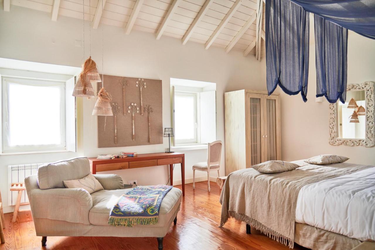 Willa Quinta Do Porto Nogueira (Adults Only) Alguber Zewnętrze zdjęcie