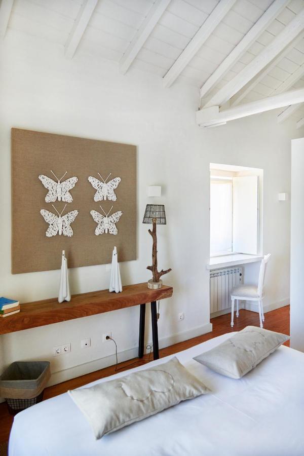 Willa Quinta Do Porto Nogueira (Adults Only) Alguber Zewnętrze zdjęcie