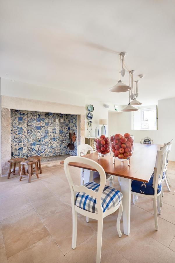 Willa Quinta Do Porto Nogueira (Adults Only) Alguber Zewnętrze zdjęcie