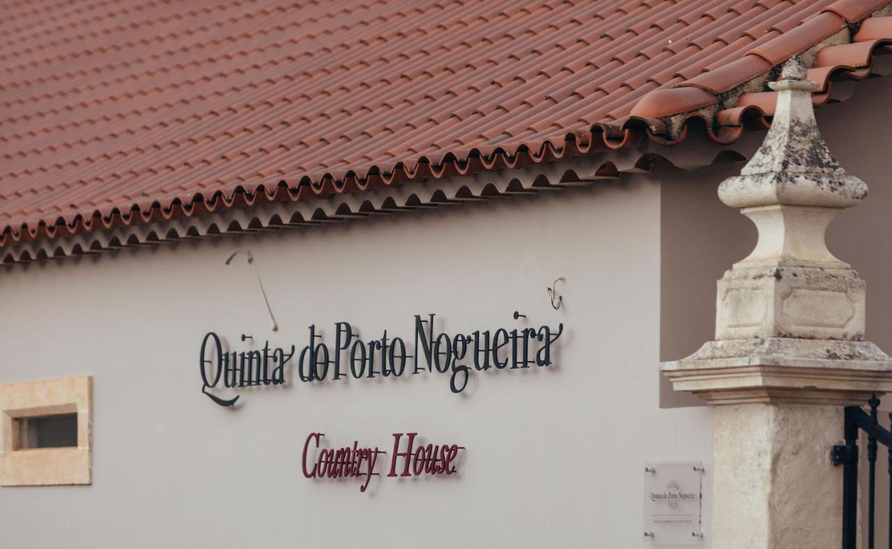 Willa Quinta Do Porto Nogueira (Adults Only) Alguber Zewnętrze zdjęcie