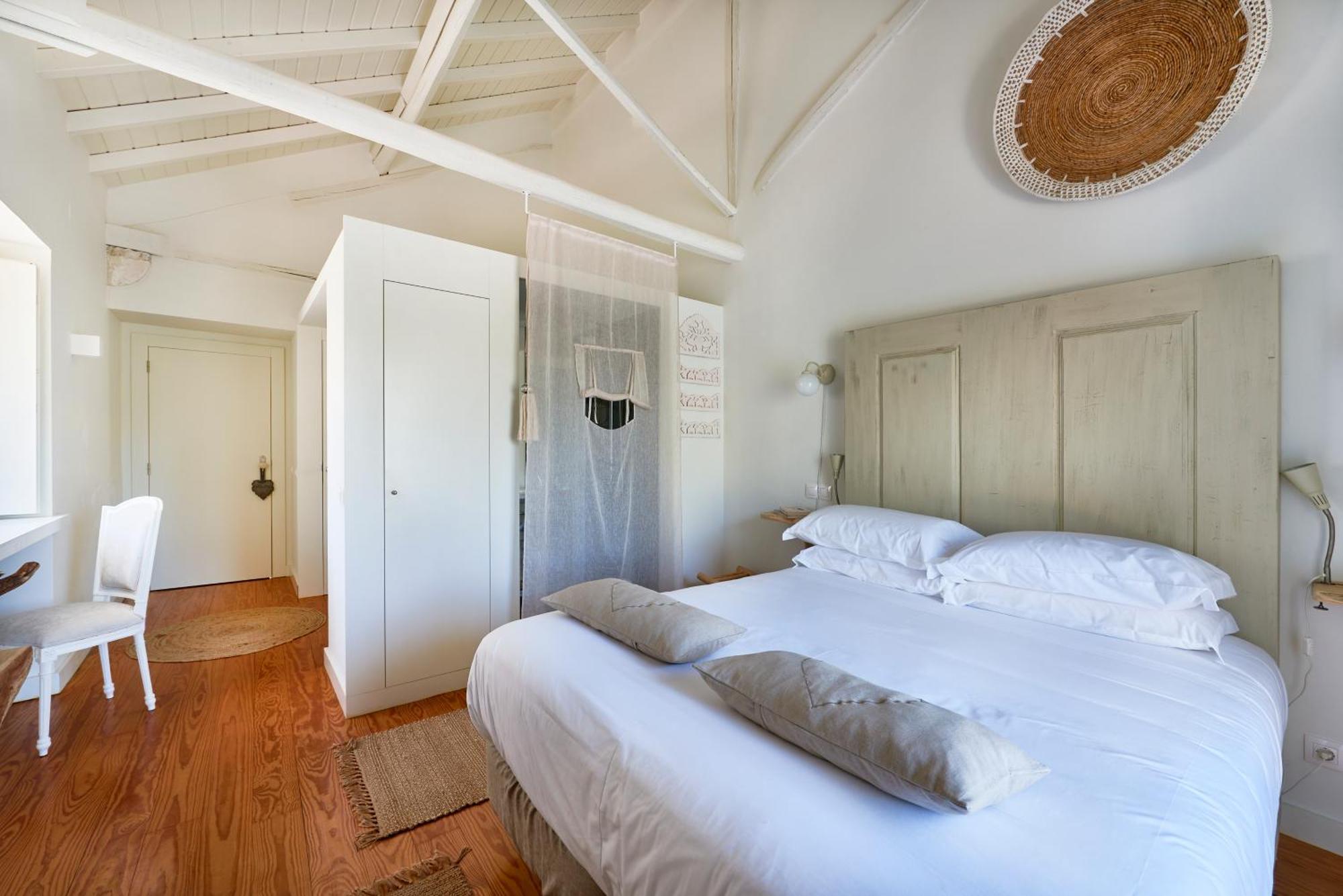 Willa Quinta Do Porto Nogueira (Adults Only) Alguber Pokój zdjęcie