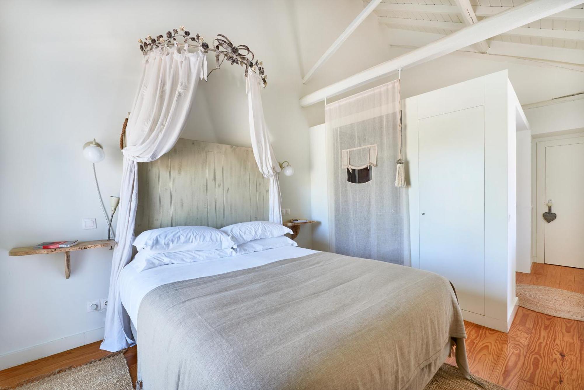 Willa Quinta Do Porto Nogueira (Adults Only) Alguber Zewnętrze zdjęcie